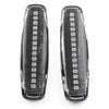 Infiniti EX25 M35 Q60 Q70 QX50 LED Sequential Side Marker Lights (2013-2020)