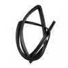 Glass Run Door Channel Rubber Front RH Fits Isuzu D-Max TFR 4D Pickup 2003-11