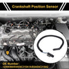Ford E-150 Crankshaft Position Sensor (1980-1985)