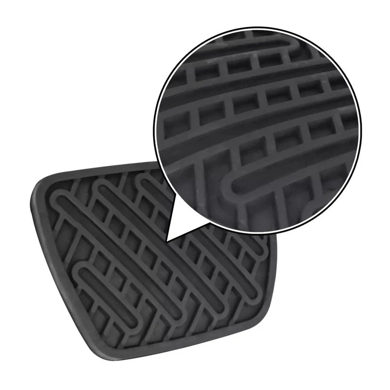 Nissan 370Z, Maxima Brake Pedal Pad Cover (2009-2023)