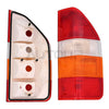 Mercedes Sprinter 1 Pair Rear Lamp Tail Light Left & Right (1995–2002)