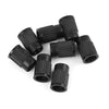 Motorcycle Bike Car 8pcs / Tire Valve Stem Cap Cover /
