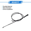 BMW X5 Hood Release Cable (2007-2014)