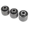Jeep Cherokee KL 3 Pcs Suspension Knuckle Bushing Kit (2014-2023)