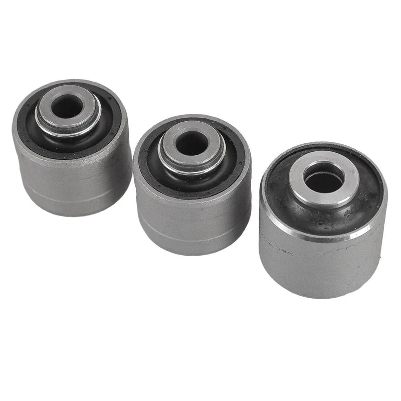 Jeep Cherokee KL 3 Pcs Suspension Knuckle Bushing Kit (2014-2023)
