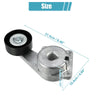 Ford E-150 Belt Tensioner Pulley Assembly (2003-2005)
