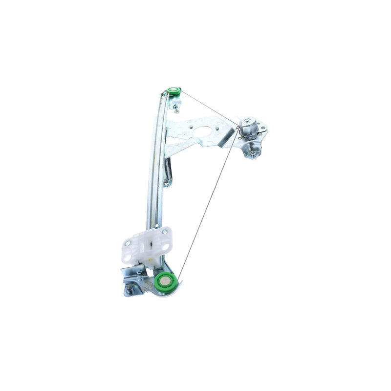 Holden Colo RC / Isuzu Dmax Rear Right Manual Window Regulator (2008-2012)