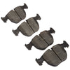 BMW X5 Front Disc Brake Pads 6cyl 3.0L (2001-2003)