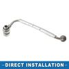 Chevy Cruze Sonic Trax 1.4L Turbocharger Oil Feed Pipe (2011-2019)