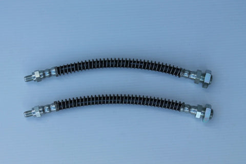 Ford Falcon XB, XC, XD Rear Brake Hose Set (2 Hoses)