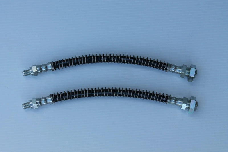 Ford Falcon XB, XC, XD Rear Brake Hose Set (2 Hoses)