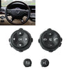Steering Wheel Push Button Switch