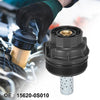 Toyota Lexus LX570 Oil Filter Cap Assembly (2008-2021)