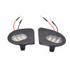 Dodge Ram 1500 2500 3500 4500 LED Side Towing Mirror Puddle Light (2002-2023)