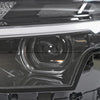 LEXUS RX LED Headlight Left Driver Side W/O AFS (2023–2025)