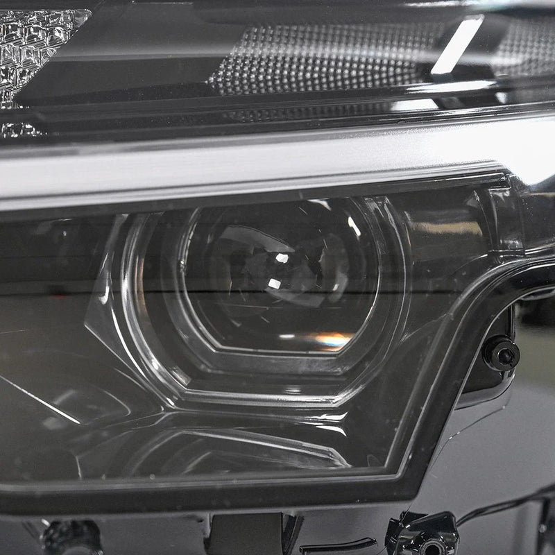 LEXUS RX LED Headlight Left Driver Side W/O AFS (2023–2025)