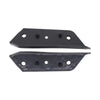 Ford Fusion Car Bumper Brackets Front Left & Right (2017-2020)