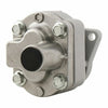 Kubota BX1800D / B2100D / BX2200D / B2400E / BX22D / BX23D Hydraulic Pump (1997–2010)