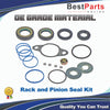 Toyota Highlander Rack and Pinion Seal (2004–2007)