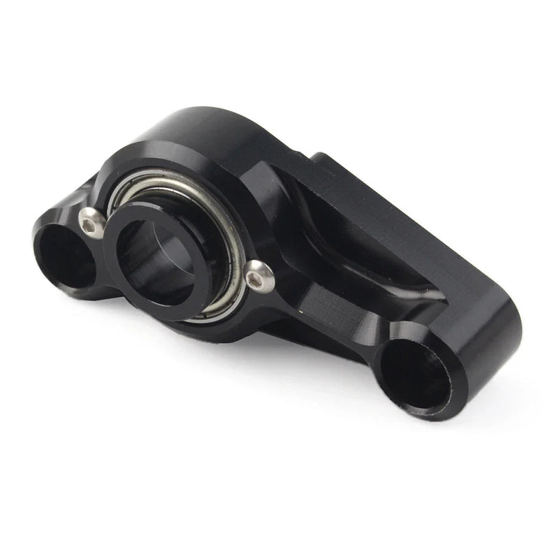 KAWASAKI Z900RS CNC Left Gear Shift Lever Stabilizer (2018-2023)