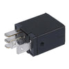 Harley Big Twins Motorcycle Starter Relay Replacement (2000 - 2014)