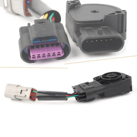 Dodge Ram Cummins Throttle Position Sensor (1998-2004)