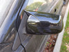 Mitsubishi Lancer EVO Ox Horn Rear View Mirror Cover (2009–2016)