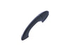 BMW X5 8pcs Primed Black Outer Door Handle and Carrier Cable (2000–2007)