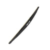 Renault Megane Scenic Rear Windshield Wiper Blade Set (1996-2003)