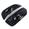 VW T5 T5.1 Transporter Caravelle Front Lower Bumper Grille Cover (2010-2015)