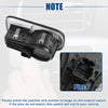 Dodge RAM 1500 2500 3500 Headlight Lamp Switch Button (2013-2018)