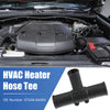 Toyota Connector Heater Hose Output T Pipe (2000-2006)