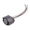 Toyota Lexus Oxygen Sensor Connector Wiring Harness (2000-2006)
