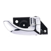 Hyundai Santa Fe Chrome Rear Right Inner Door Handle (2000–2005)