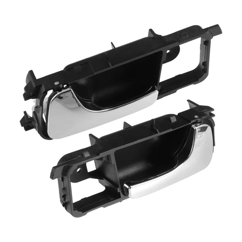 Chevrolet Optra 2 x Door Handles (2004-2005)