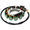 Kawasaki KL600 KLR600 Magneto Stator Coil (1984)