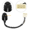 Kawasaki Mule Ignition Switch & Key (2010–2030)