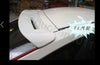 Ford Focus Hatchback 2006-2010 ABS Factory Style Spoiler Wing