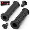 Honda Rubicon 500 520 2 x Handlebar Grips & End Guards (2015–2021)