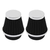 Suzuki Boulevard, Kawasaki Vulcan 48mm Air Filter Pod