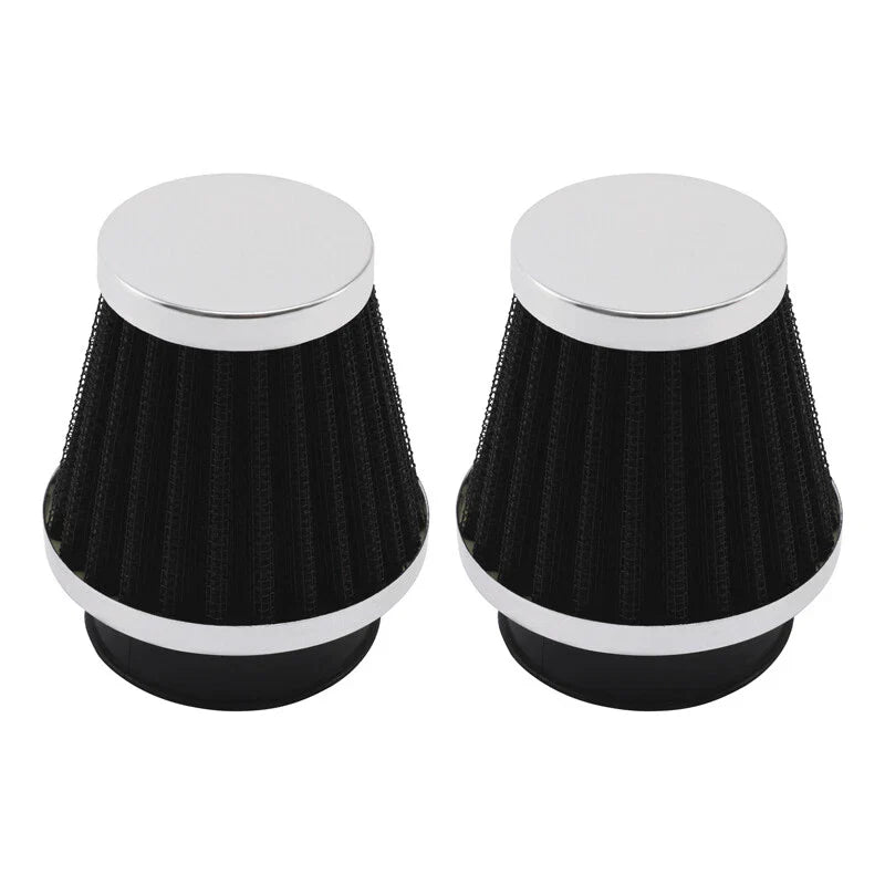 Suzuki Boulevard, Kawasaki Vulcan 48mm Air Filter Pod