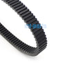Explorer Grumbler 500 / Bazooka 625 4x4 Drive Belt (2018-2023)