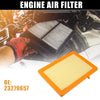 Chevrolet Equinox Engine Air Filter (2018-2022)