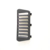 Jeep Wrangler JK Swing Gate Tailgate Grille (2011-2018)