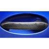 BMW X3 G01, X4 G02, X5 G05, X7 G07 Carbon Fiber Door Handle Covers (2018-2023)