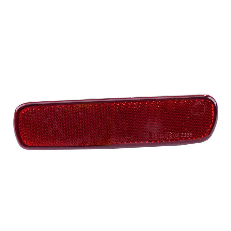 Toyota Land Cruiser Right Rear Bumper Reflector Light