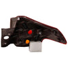 Toyota RAV4 LH Tail Light (2012–2015)