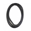 Door Rubber Seal Weatherstrip Front LH Fits Nissan Sunny B14 4D Sedan 1994-98