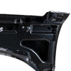 Capa Fender For Chevrolet Silverado 1500 2003-2006 Front