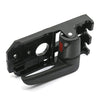 Kia Spectra, Spectra5 Interior Door Handle Pair (2000-2009)